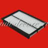 FORTECH FA-047 Фильтр воздушный (SВ 2251)