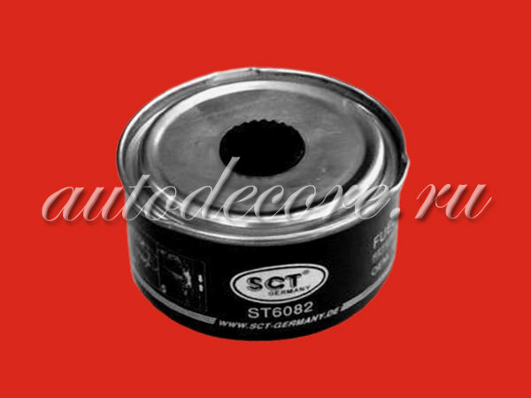 SCT ST 6082 Фильтр топливный (Land Rover)