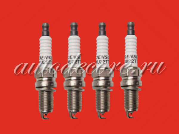DENSO XU22TT4 46144 (T08) Свеча зажигания никелевая