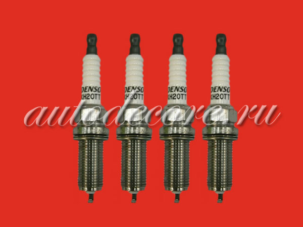 DENSO KH20TT4 46184 (T12) Свеча зажигания никелевая