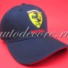 Бейсболка Ferrari