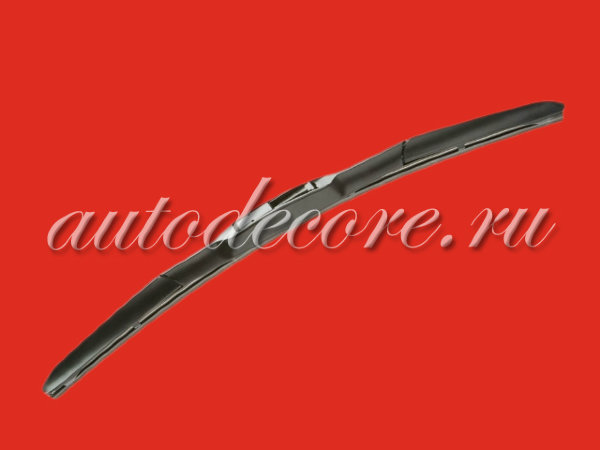 DENSO DUR048L Щетка стеклоочистителя гибридная 1 шт 475мм 