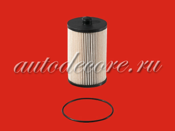 SCT SC 7062P Фильтр топливный  (WV)