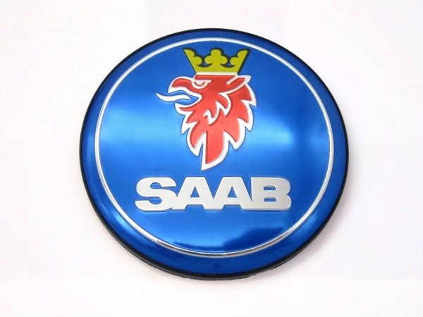 Колпачок для диска Saab (62/55/10)