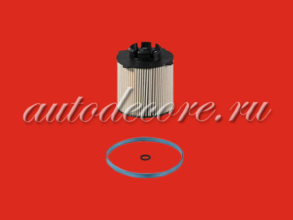 SCT SC 7067P Фильтр топливный  (Chevrolet,Opel)