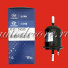 MOBIS 3191125000 Фильтр топливный (KIA/HYUNDAI) оригинал (ST 393)