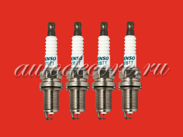 DENSO IK16TT4 47014 (IT01) Свеча зажигания иридиевая