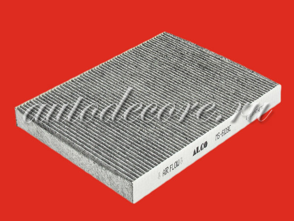 ALKO  MS6109C  Фильтр салонный угольный (SAK 144)
