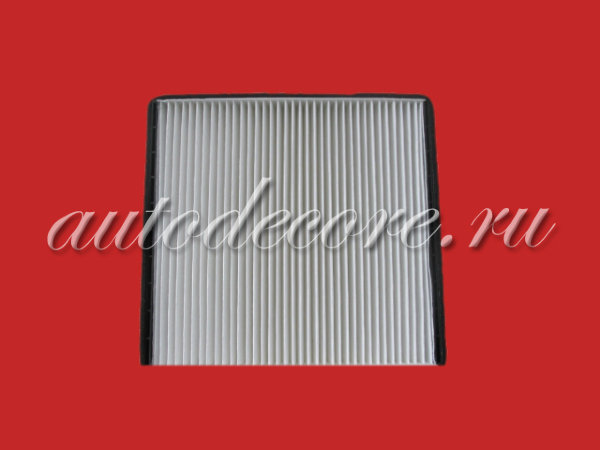 PARTSMALL PMA017 Фильтр салонный Hyundai Porter II