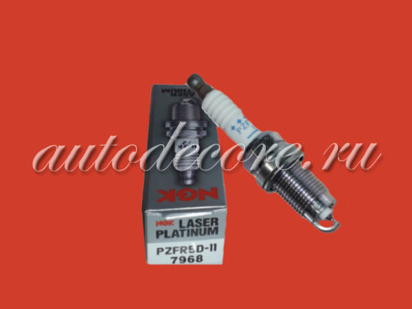NGK PZFR5D-11 Свеча зажигания