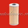 SCT SH 4705 Фильтр масляный (Ford,MAN)