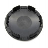 Колпачок для диска Jeep black (62/55/10)