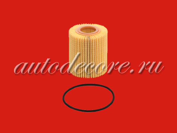 SCT SH 4039 Фильтр масляный (Toyota) (TOYOTA 04152YZZA5, MANN HU7009Z)