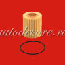 SCT SH 4039 Фильтр масляный (Toyota) (TOYOTA 04152YZZA5, MANN HU7009Z)