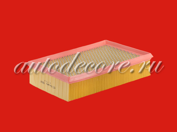 SCT SB 648 Фильтр воздушный (Opel)