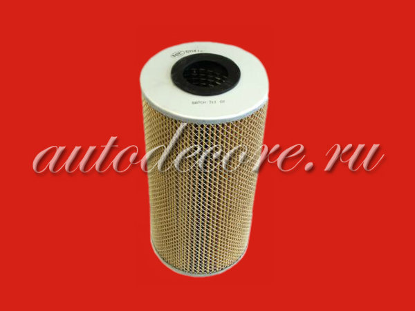 SCT SH 416 Фильтр масляный (MAN)