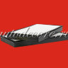 SCT SA 1155 Фильтр салонный (BMW)