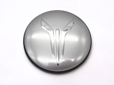Колпачок диска VOYAH silver (62/55/10)