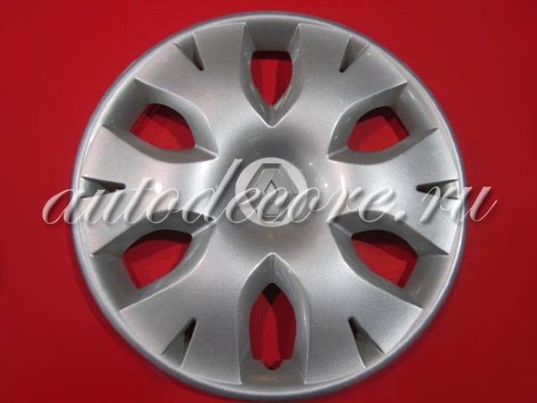 Колпак Renault 6 лучей R15
