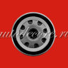 SCT SM 105 Фильтр масляный (Daewoo, Opel) (GM 96879797)(MANN W712/75)