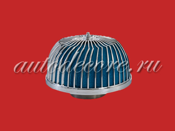 SCT SB 004/63 Фильтр воздушный нулевого сопротивления (поролон)