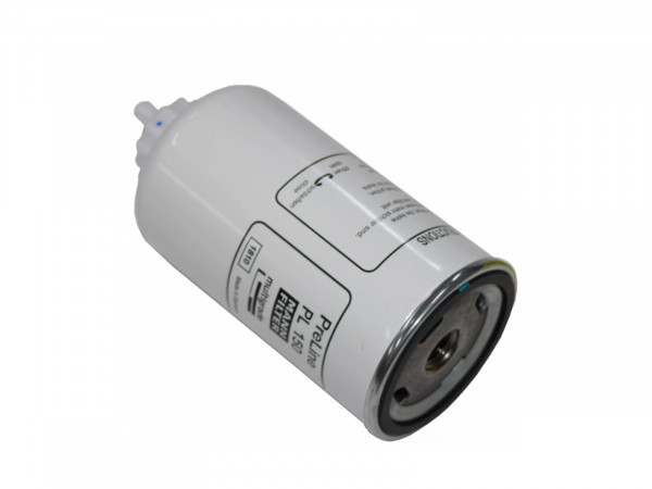 MANN PL150 Фильтр топливный (ISUZU груз.) (TSN 93150)