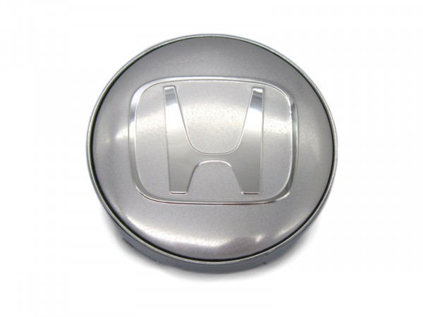 Колпачок для диска Honda silver/chrome (60/56/9)