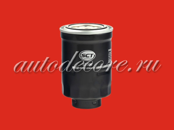 SCT ST 306 Фильтр топливный (Nissan, Mazda)