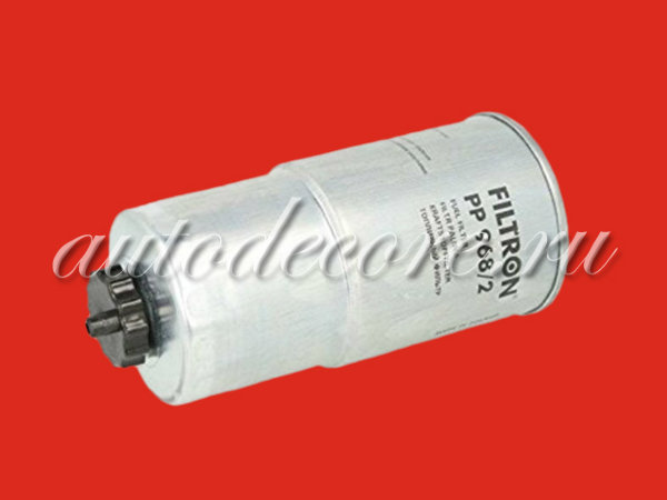 FILTRON PP 968/2 Фильтр топливный (ST 6125)