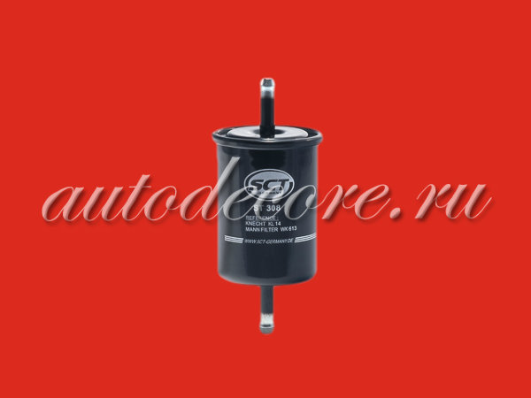 SCT ST 308 Фильтр топливный (Opel, Fiat)