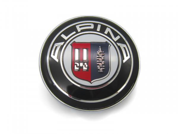 Колпачок для диска Alpina (60/56/9) MC60N101