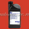 GM ATF Dexron VI жидкость АКПП+ГУР 1л.