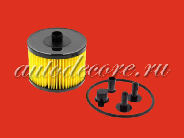 FORTECH FF-024 Фильтр топливный (SC 7052P)