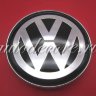 Колпачок для диска Volkswagen (68/62/10) хромированный
