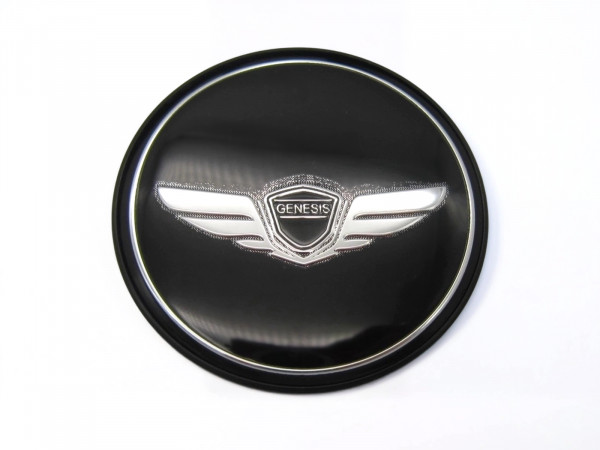 Колпачок для диска Hyundai Genesis (56/51/12)