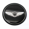 Колпачок для диска Hyundai Genesis (56/51/12)