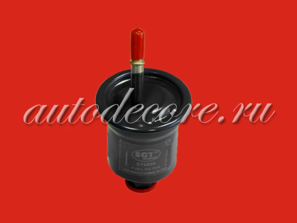 SCT ST 6090 Фильтр топливный (Mitsubishi)