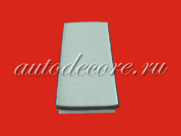 SCT SA 1116 Фильтр салонный (Opel)