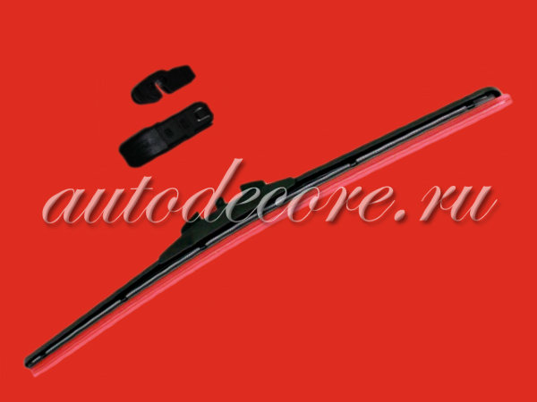HEYNER HYBRID Щетка стеклоочистителя гибридная 1 шт 480мм 