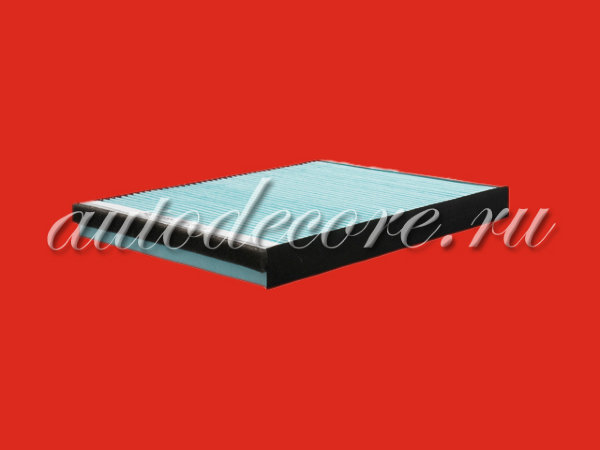 SCT SA 1135 Фильтр салонный (Audi)