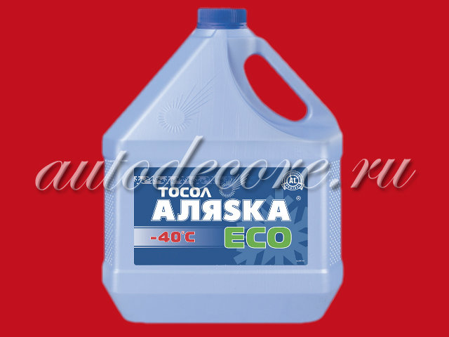 Состав тосола аляска