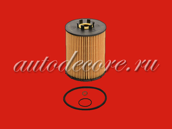 SCT SH 4046 Фильтр масляный (BMW E60-70)