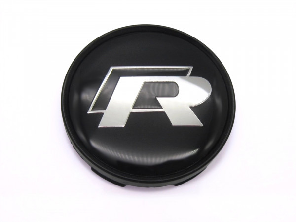Колпачок для диска R black (59/56/10)
