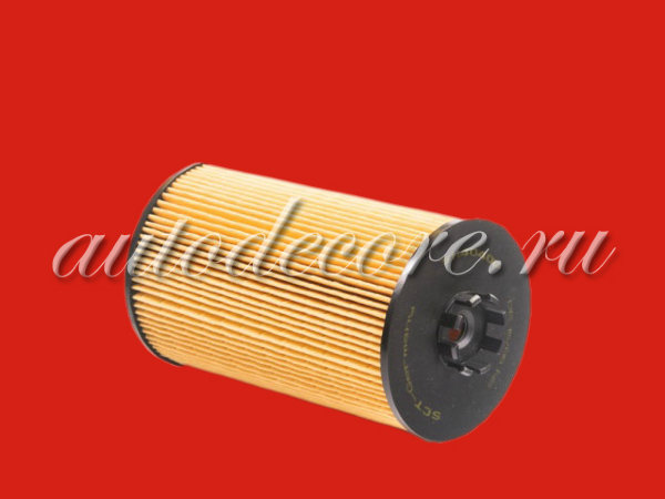 SCT SH 4040 Фильтр масляный (MAN)
