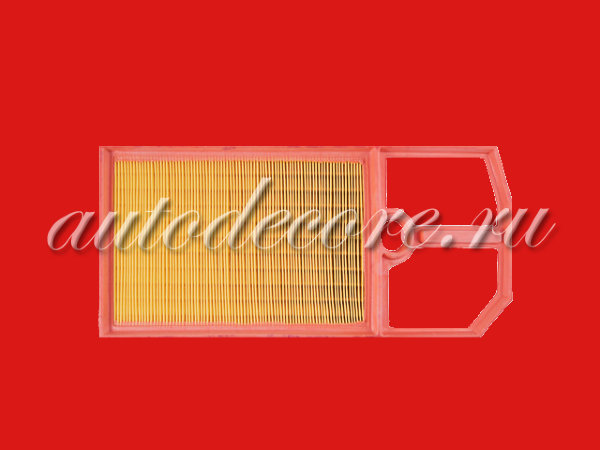 SCT SB 3248 Фильтр воздушный (Seat, Skoda, Volkswagen)