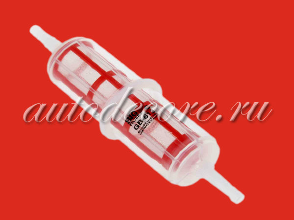 GB-613 Фильтр топливный ДИЗЕЛЬ  грузовики