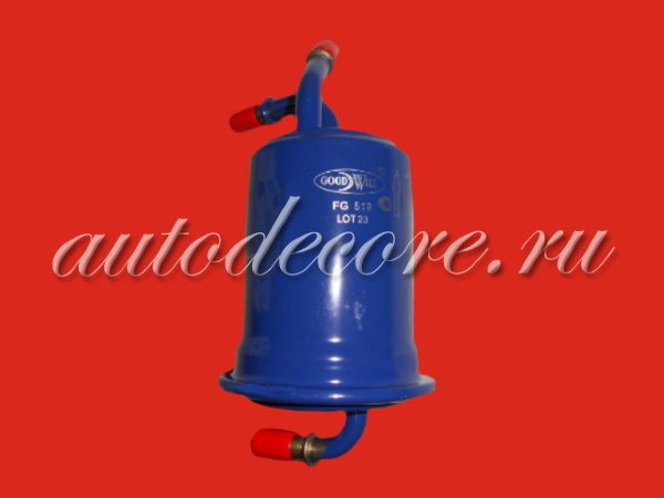 GOODWILL FG-519 Фильтр топливный (ST 793)