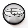 Колпачок для диска Subaru silver (59/56/10)