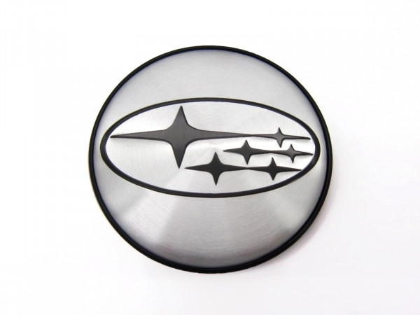 Колпачок для диска Subaru silver (56/51-52/12) SKAD