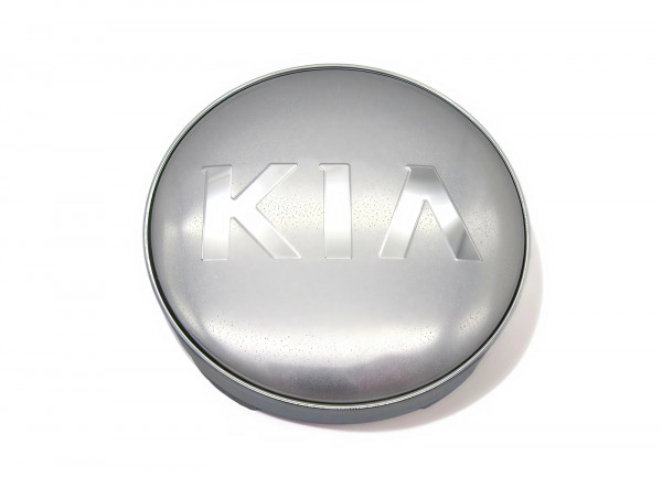 Колпачок для диска Kia full chrome (60/56/9) модель 2